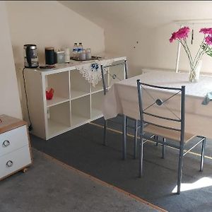 Chambre de Luxe Lit Queen-Size