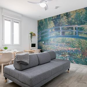 Appartement à 3 Chambres à Coucher
