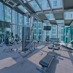Getaway Studio In City Center Residence