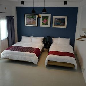 Chambre Familiale