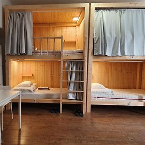 Dormitory Room Mixed