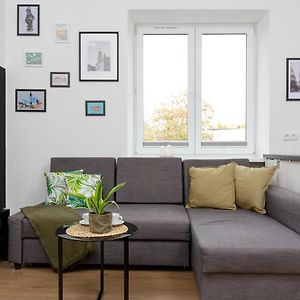 Appartement à 1 Chambre à Coucher
