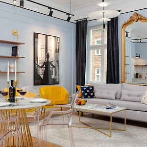 Appartement de Luxe