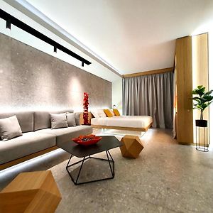 Appartement à 1 Chambre à Coucher