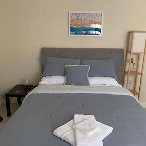Chambre Lit Queen-Size