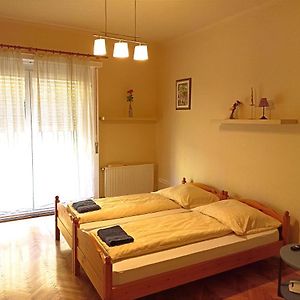 Opera Home Apartment