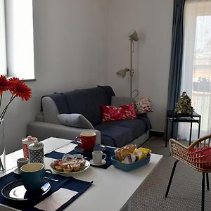 Appartement Studio