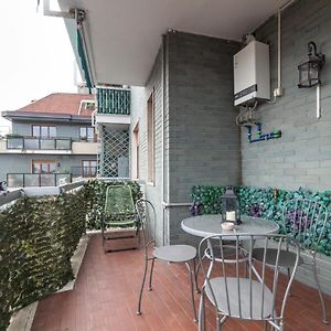 Pasteur Modern Studio With Terrace!