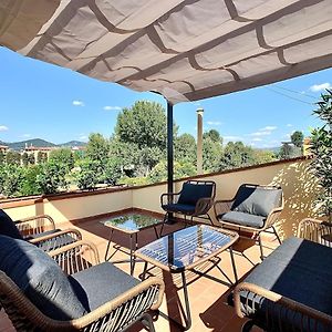 River Rooftop-360°View, Private Parking, Pet, Baby