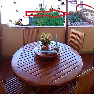 Romantico Balcone In Centro
