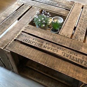 Appartement de Luxe