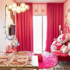 Appartement à 2 Chambres à Coucher