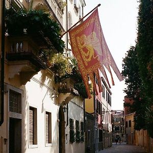 Ca' Del Pittor Apartments