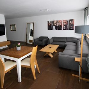 Appartement de Luxe