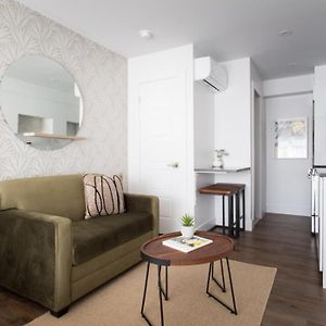 Appartement à 1 Chambre à Coucher