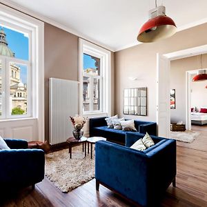 Appartement de Luxe