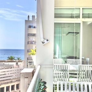 Superbe appartement, au calme, à côté de la plage