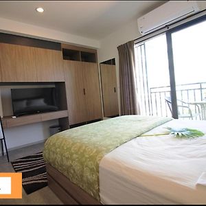 Villa à 1 Chambre à Coucher