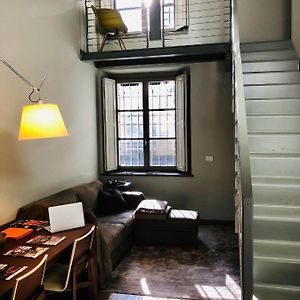 Suite Lit King-Size