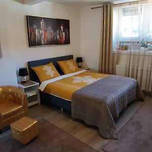 Room Of Lux in SPA  TABARKA