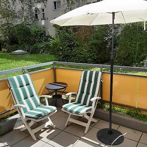 Appartement à 2 Chambres à Coucher