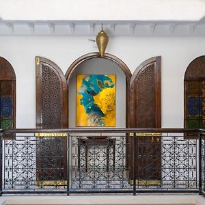 Suite à 2 Chambres à Coucher