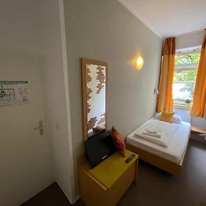 Chambre Budgétée Double