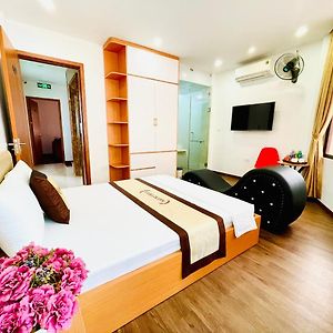 Chambre de Luxe