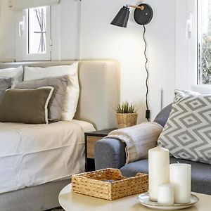 Appartement Studio