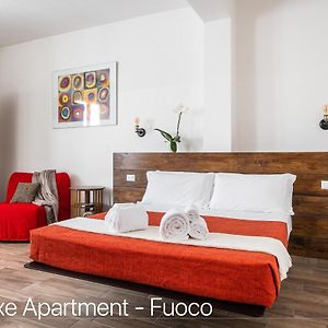 Appartement de Luxe