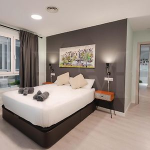Stylish Apartment In The Historic Center 30 Meters From Calle Larios By Rems