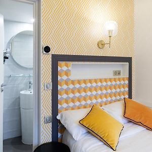 Chambre Simple