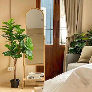 Chambre Double de Luxe