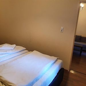 Chambre Triple