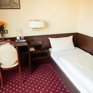 Chambre Standarde Simple