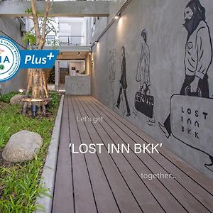 Lost Inn Bkk