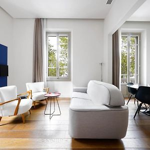 Appartement Grand à 1 Chambre à Coucher
