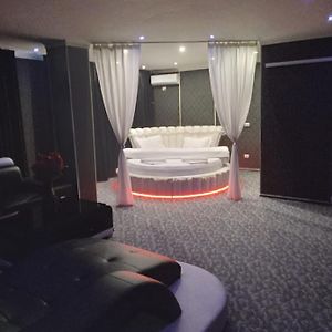 Studio de Luxe Lit King-Size