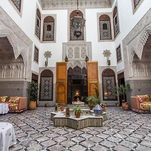 Riad Pacha Palace