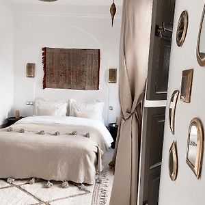 Chambre Supérieure Double