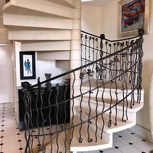 Chambre de Luxe Lit King-Size