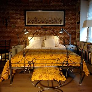 Chambre de Luxe Lit Queen-Size