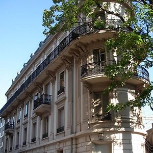 Pension Bienvenue