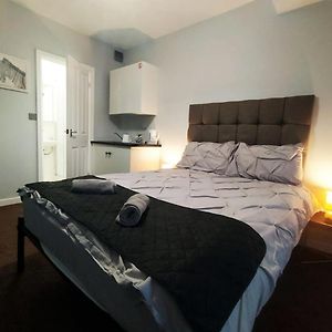 Private Bathroom Double Room