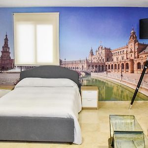 New! Loft In The Heart Of Seville