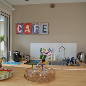 Appartement à 1 Chambre à Coucher