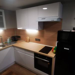 Appartement à 1 Chambre à Coucher
