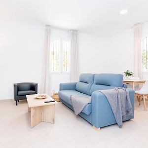 Appartement de Luxe