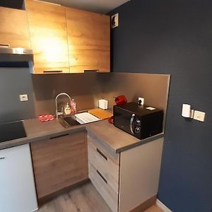 Appartement à 1 Chambre à Coucher