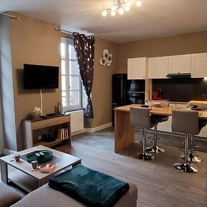 Appartement Le Moulin Vert